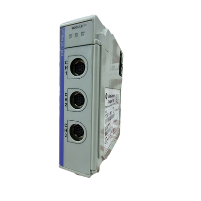 Allen-Bradley 1769-SM1 Compact I/O to DPI/SCANport Module