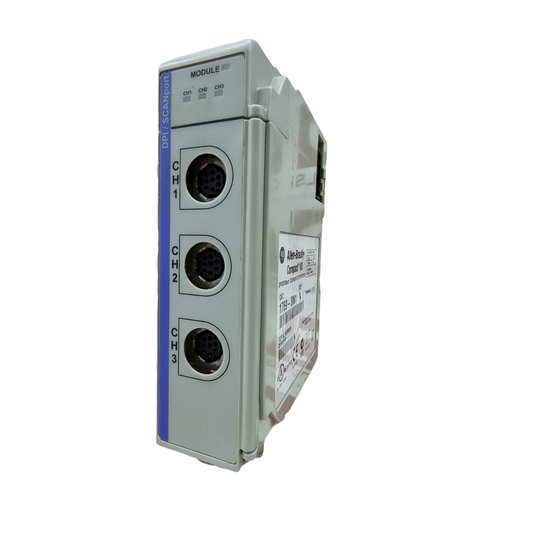 وحدة تحكم Allen-Bradley 1769-L37ERM CompactLogix 4MB