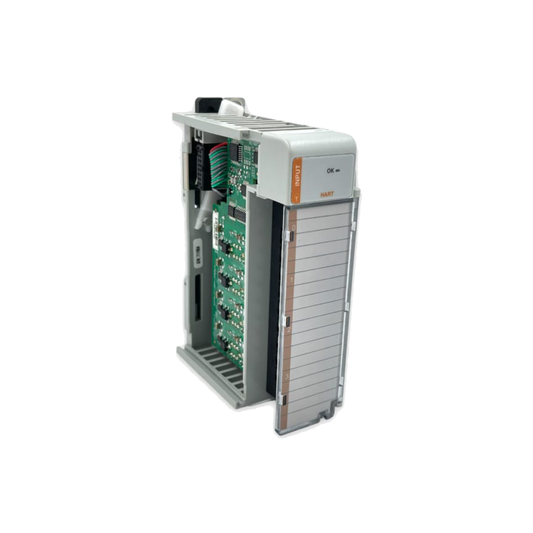 وحدة تحكم Allen-Bradley 1769-L37ERM CompactLogix 4MB