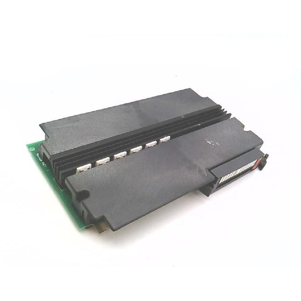 Allen-Bradley PLC5 1771-0R Series B Isolated AC Output Module