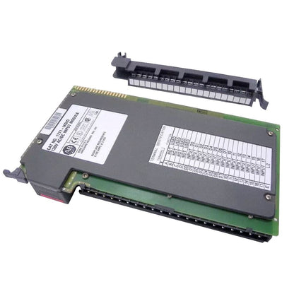 Allen-Bradley PLC5 1771-IAD AC/DC Input Module