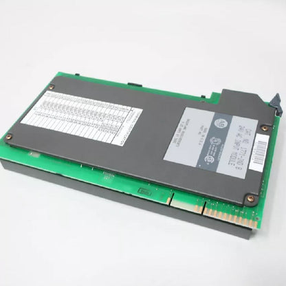 Allen-Bradley PLC5 1771-IND Series B AC/DC Input Module