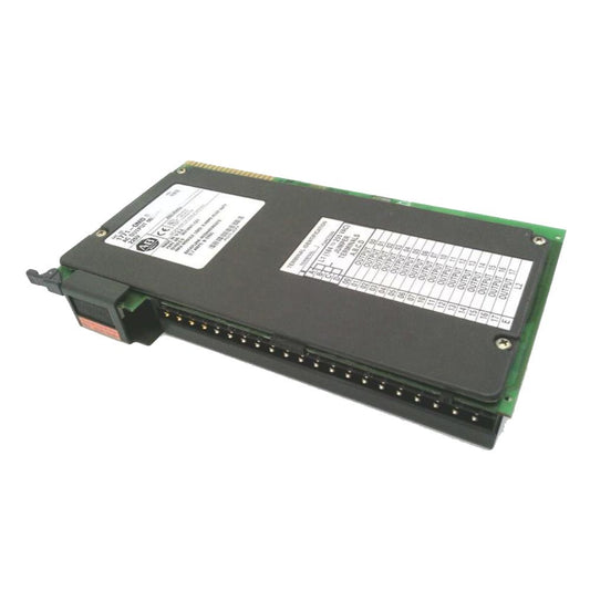 Allen-Bradley PLC5 1771-OMD Series B Ac Output Module