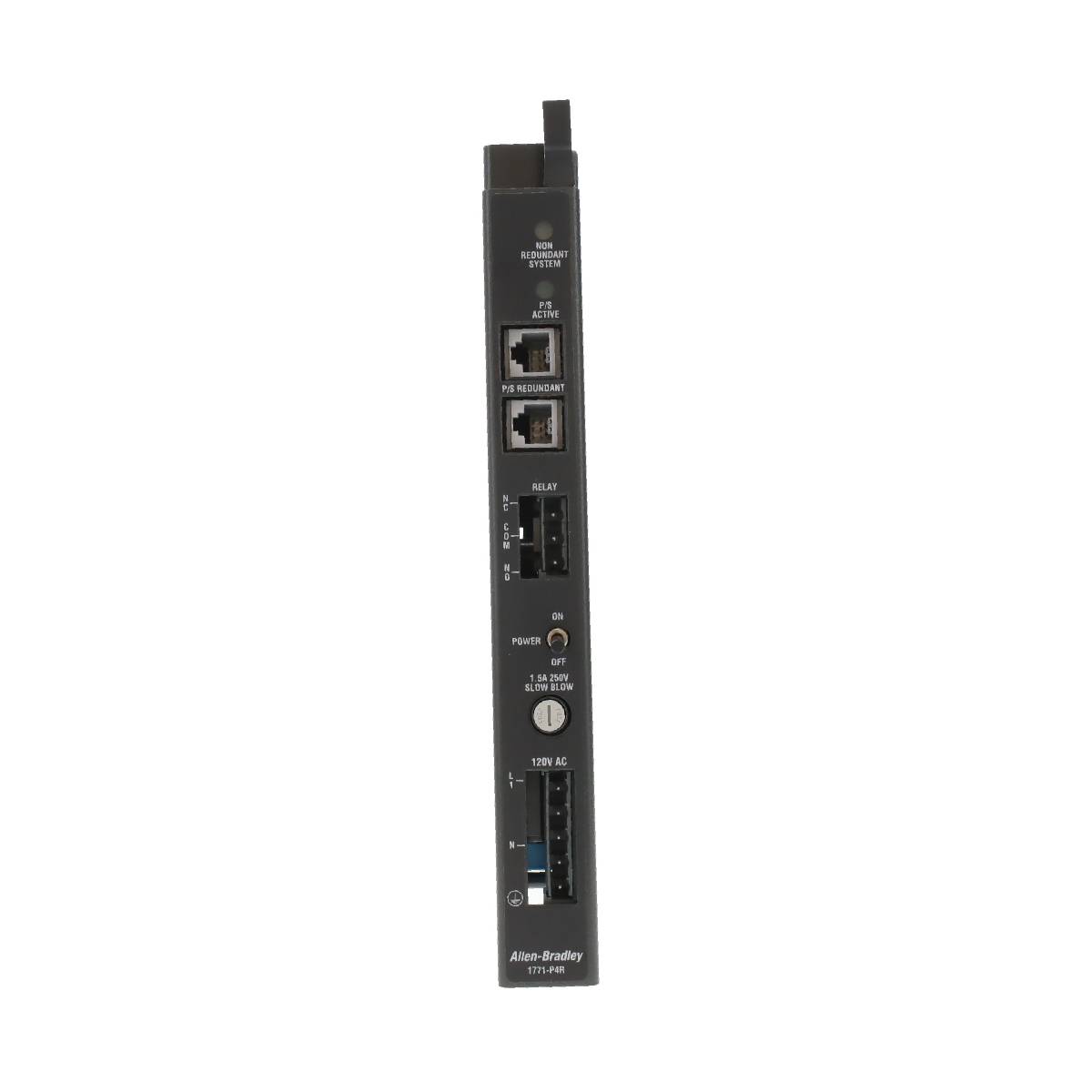 Allen-Bradley 1771-P4R Redundant Power Supply