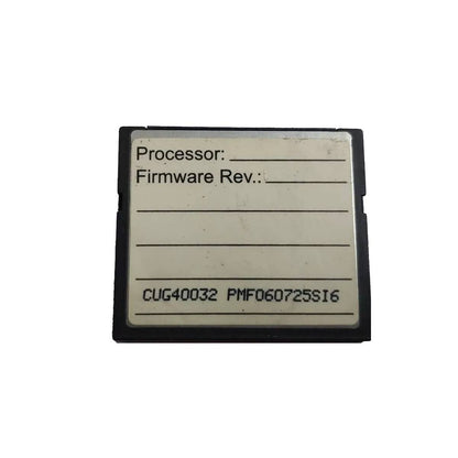 Allen-Bradley 1784-CF64 ControlLogix CompactFlash Card