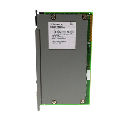 Allen-Bradley 1785-ENET Ethernet Interface Module