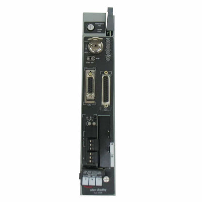 Программируемые контроллеры Ethernet PLC-5 Allen-Bradley 1785-L40E