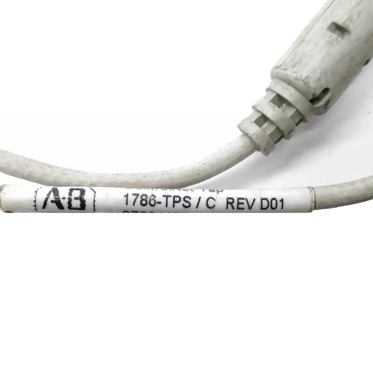 Allen-Bradley 1786-TPS ControlNet Coax Tap