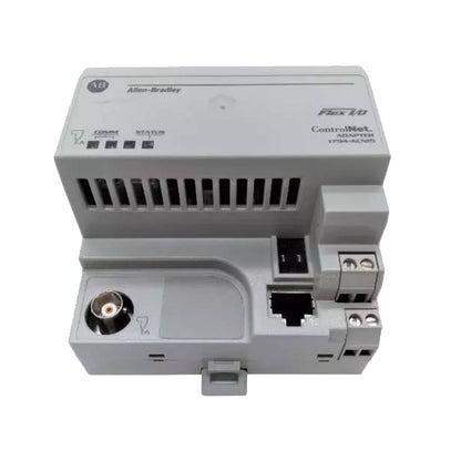 Allen-Bradley 1794-ACN15 FLEX I/O ControlNet Adapter