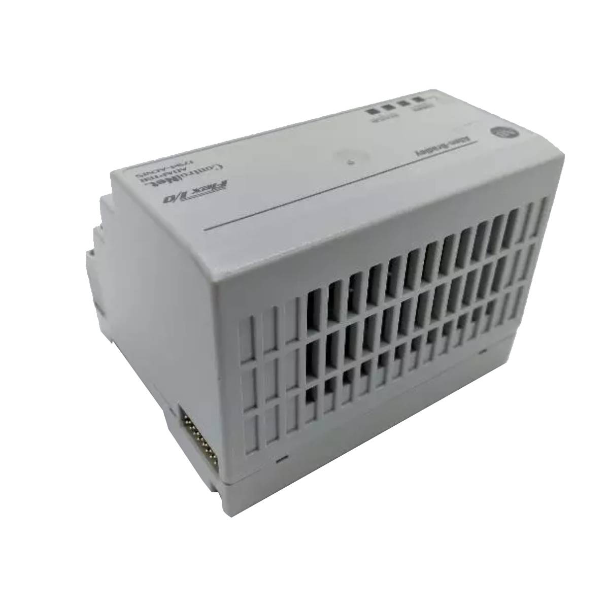 Allen-Bradley 1794-ACN15 FLEX I/O ControlNet Adapter