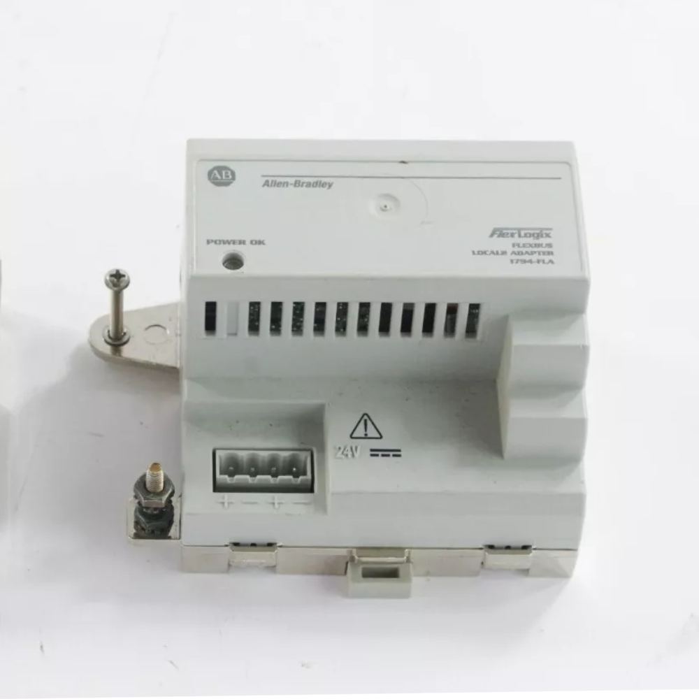 Allen-Bradley FlexLogix 1794-FLA Extended-local I/O adapter