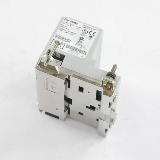 Allen-Bradley FlexLogix 1794-FLA Extended-local I/O adapter