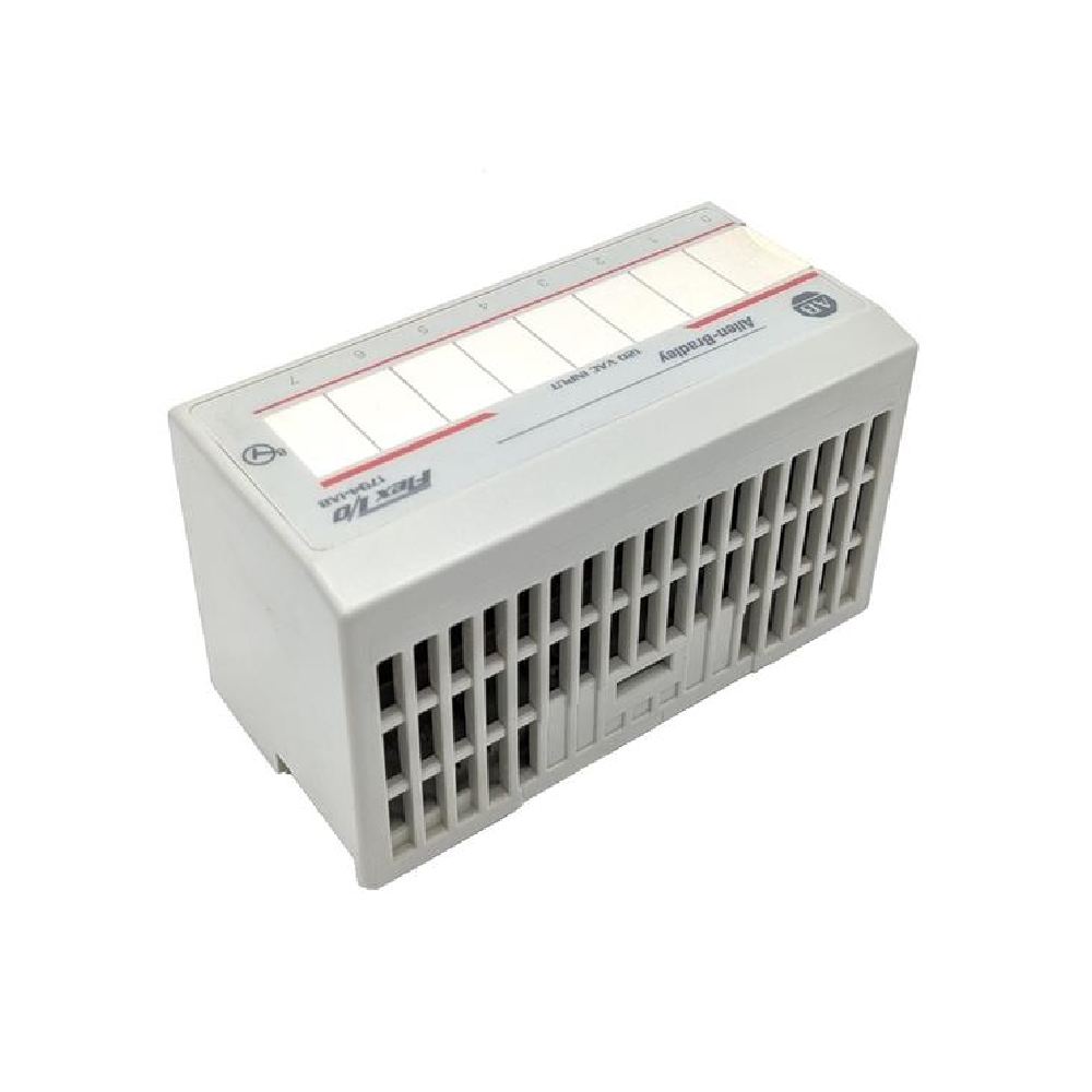 وحدات الإدخال الرقمية FLEX I/O AC من Allen-Bradley 1794-IA8