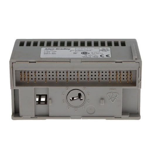 وحدة إدخال التيار المتردد 220 فولت FLEX I/O 1794-IM8 من Allen-Bradley