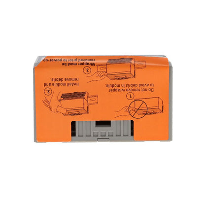 وحدات إخراج التيار المستمر الرقمية FLEX I/O 1794-OB32P من Allen-Bradley