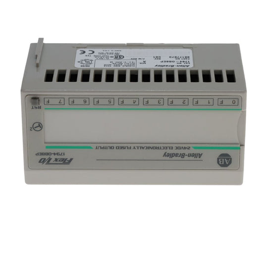 Цифровые выходные модули постоянного тока Allen-Bradley 1794-OB8EP FLEX I/O