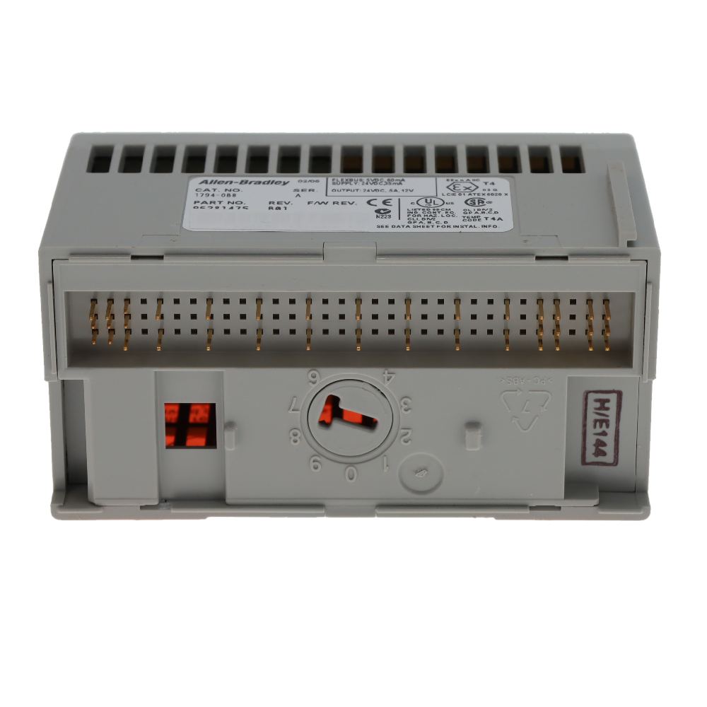 Allen-Bradley  1794-OB8 FLEX I/O Digital DC Output Modules