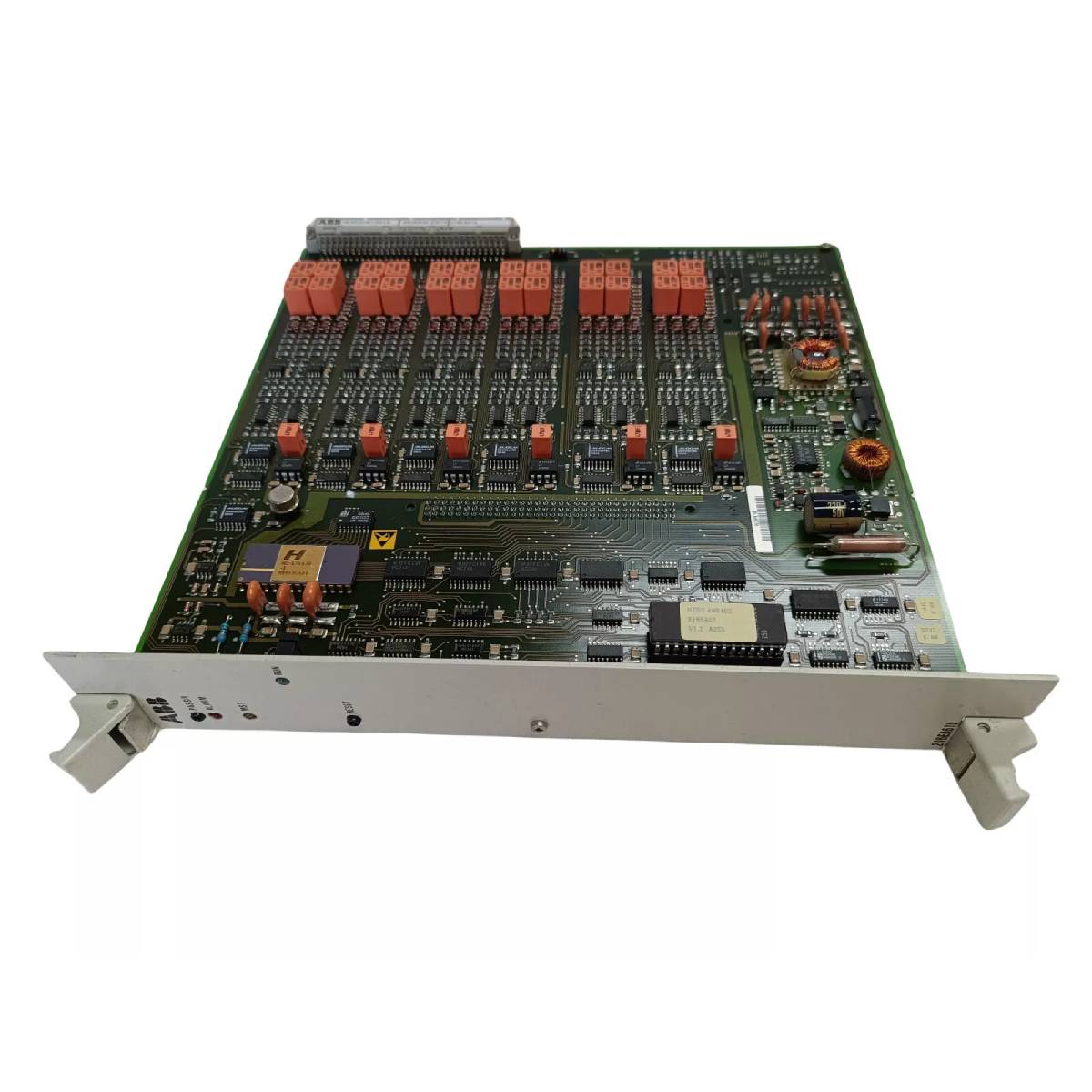 1MRB150083R0001 | ABB 216EA61 Analog Input Unit