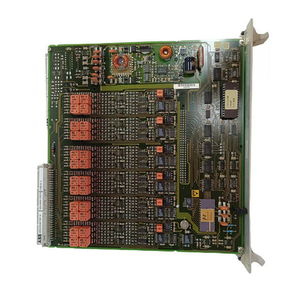 1MRB150083R0001 | ABB 216EA61 Analog Input Unit