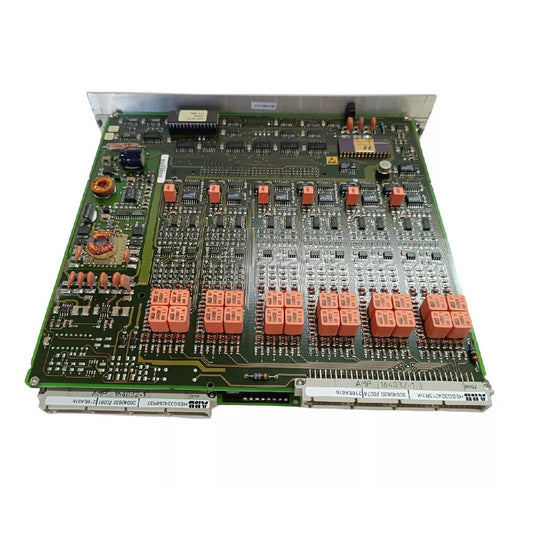 1MRB150083R0001 | ABB 216EA61 Analog Input Unit