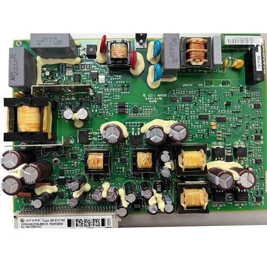 1MRK002239-BA | ABB Power Supply Module