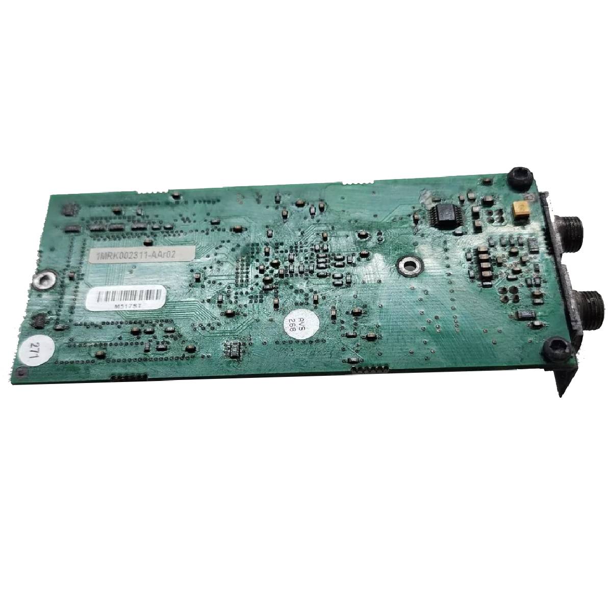 1MRK002311-AAr02 | ABB PLC Module