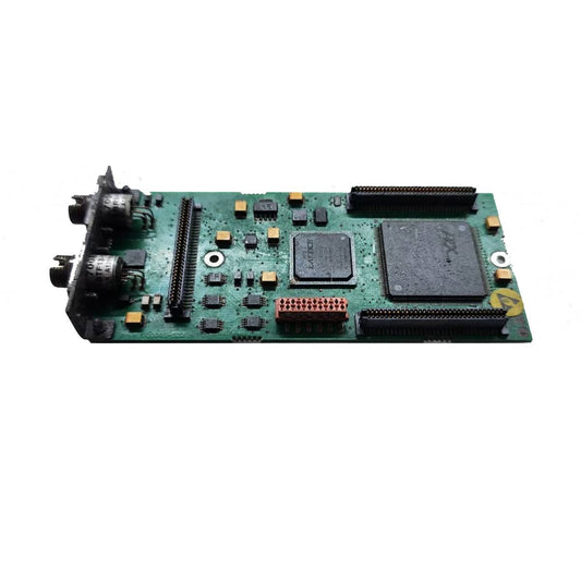 1MRK002311-AAr02 | ABB PLC Module