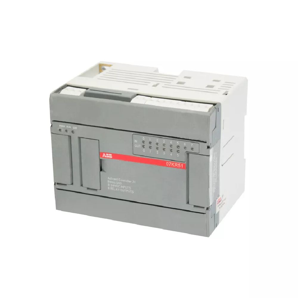 1SBP260014R1001 | ABB 07KR51 Advant Controller