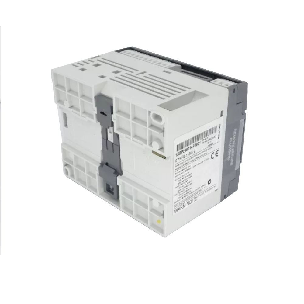 1SBP260014R1001 | ABB 07KR51 Advant Controller