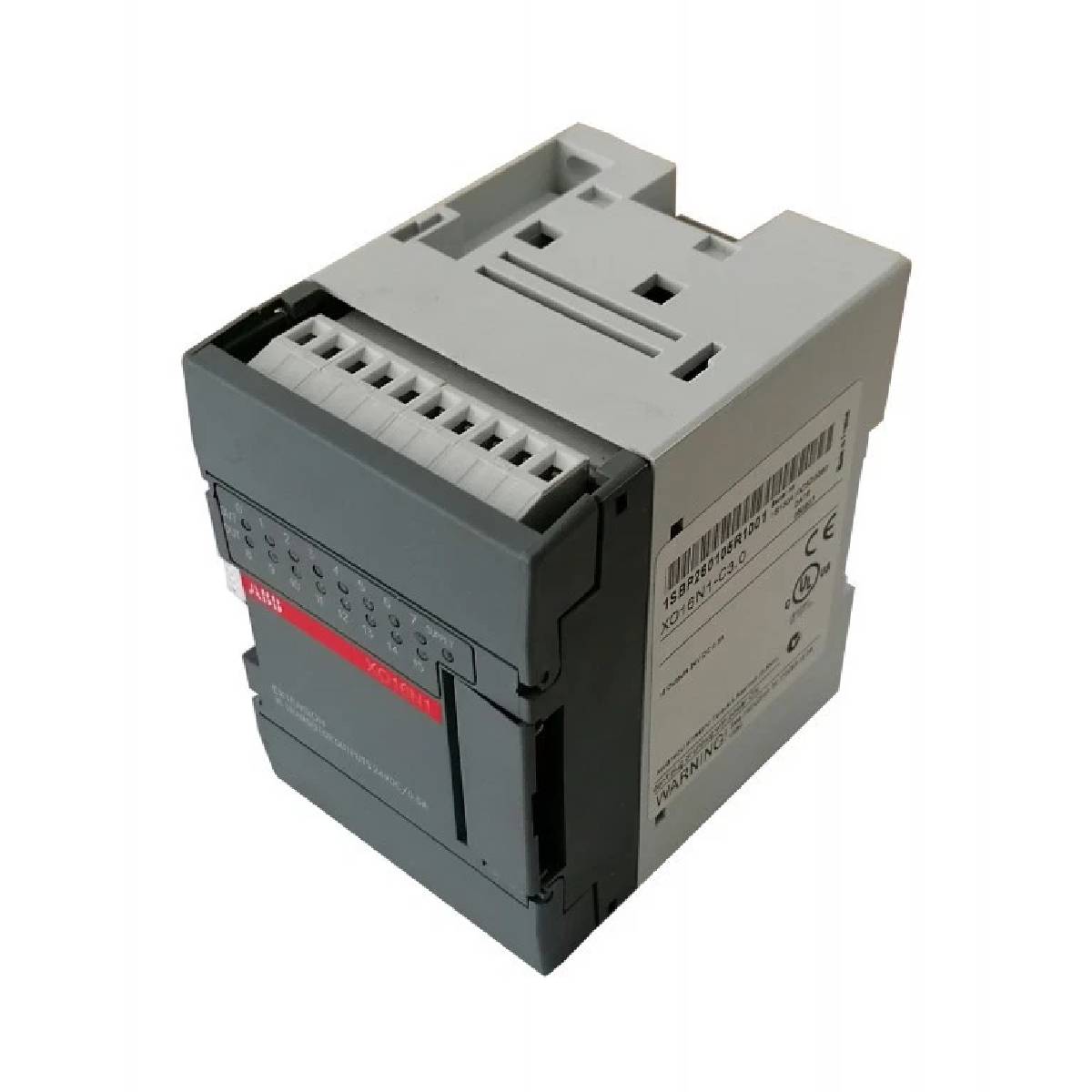 1SBP260105R1001 | ABB  XO 16N1 Digital Output Module