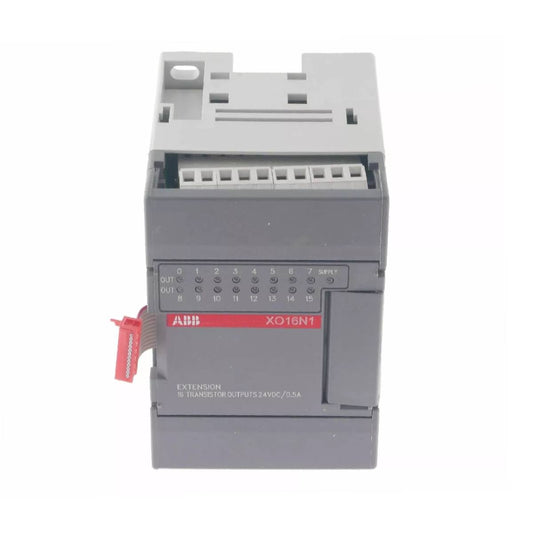 1SBP260105R1001 | ABB  XO 16N1 Digital Output Module