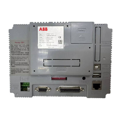 1SBP260196R1001 | ABB CP430T-ETH Panel Membrane Keypad