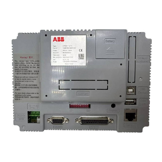 وحدات إخراج رقمية FLEX I/O AC من Allen-Bradley 1794-OA16