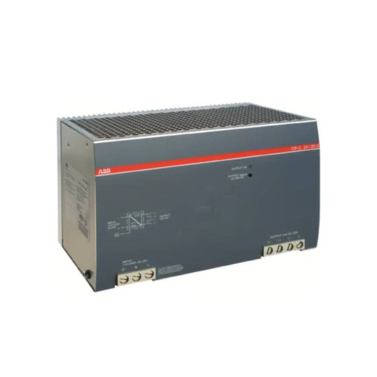 1SVR427026R0000 | ABB Power Supply CP-C 24/20.0