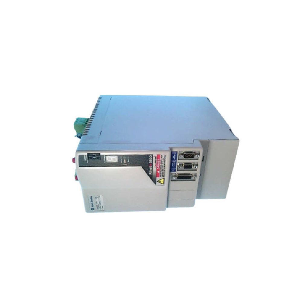 وحدات Allen-Bradley 2094-BC01-M01-S IAM (460 فولت) الطاقة