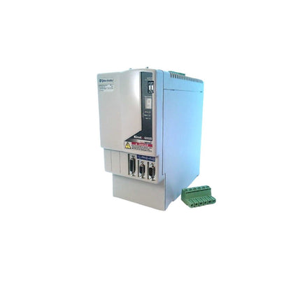 وحدات Allen-Bradley 2094-BC02-M02-S IAM (460 فولت) الطاقة