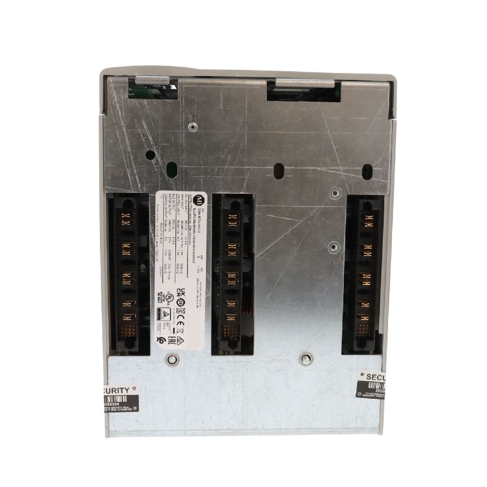 Allen-Bradley 2094-BC04-M03-S IAM (460V) Modules Power