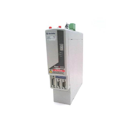 وحدة Allen-Bradley 2094-BMP5-S AM (عاكس) 460 فولت طاقة