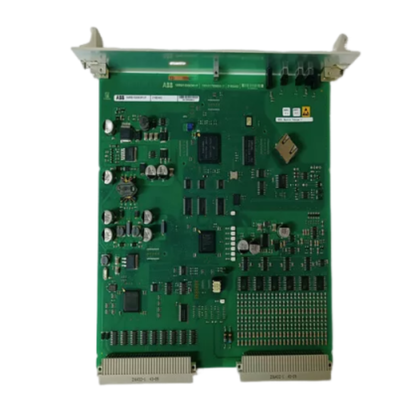 216EA62 | ABB Analog Input Unit A/D Converter