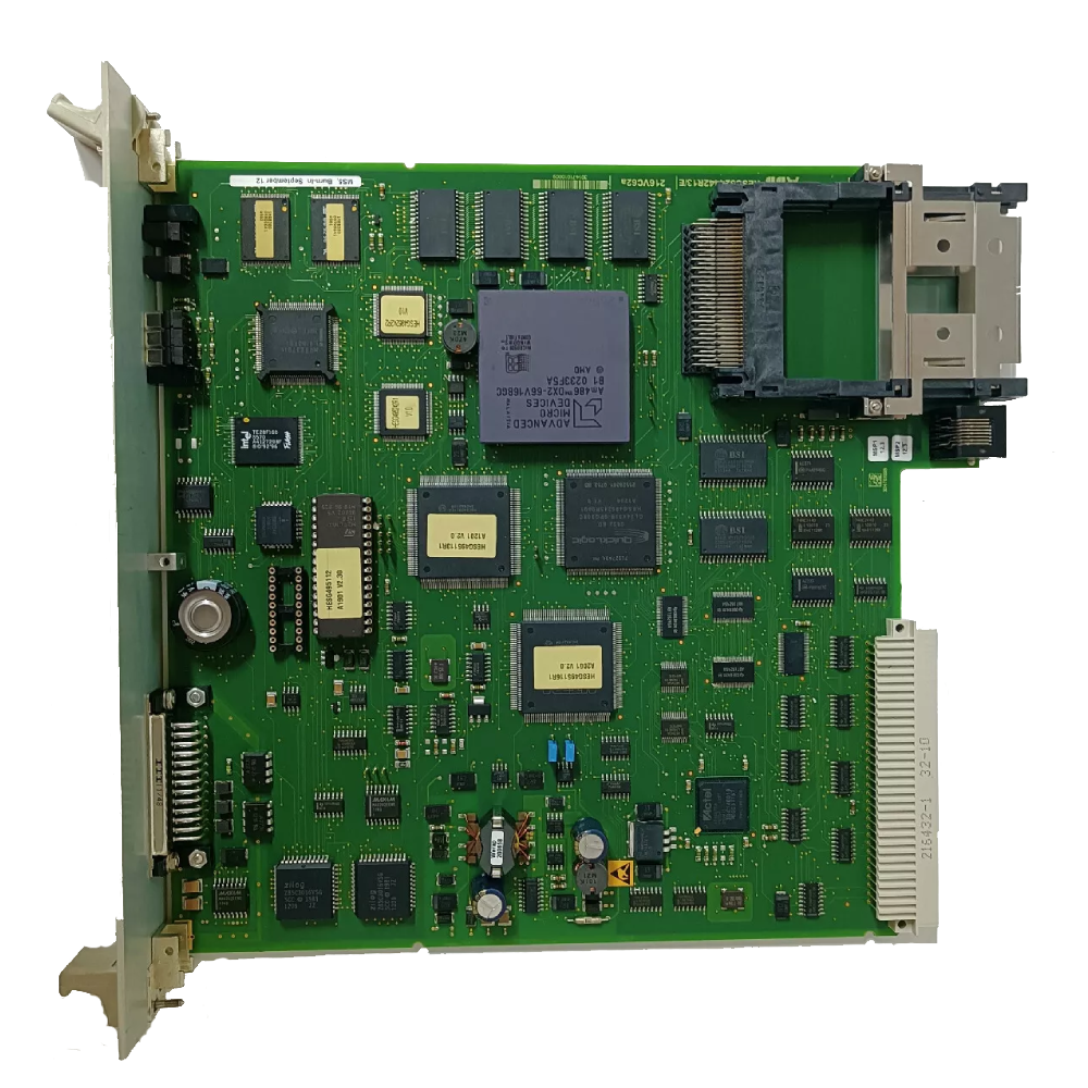 216VC62A | ABB Processor Unit