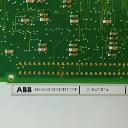 216VC62A | ABB Processor Unit