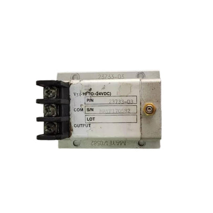 Bently Nevada 23733-03 Interface Module