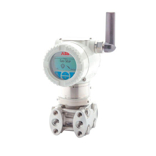 266DDHESSA2A1E1L1C1H3 | ABB 266DSH Differential pressure transmitters