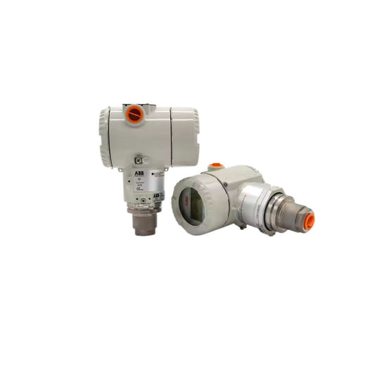 266GDTDKMB3E1L1 | ABB 266GDT Gauge Pressure Transmitter with Diaphragm Seal