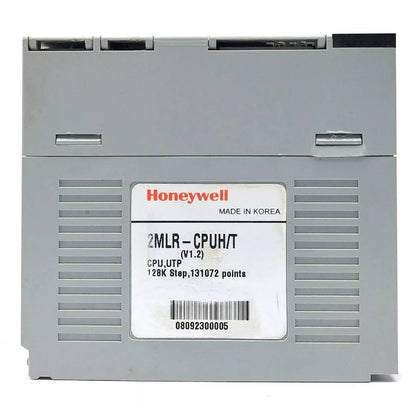 Honeywell 2MLR-CPUH/T CPU Modules