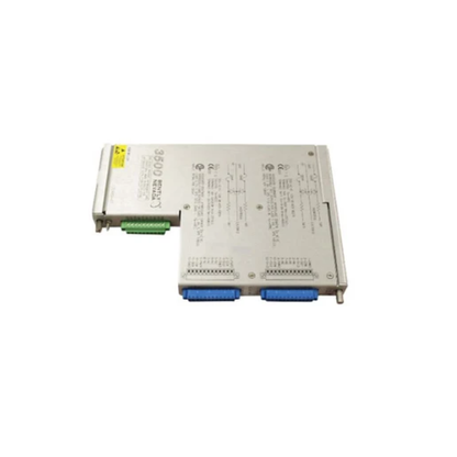 BENTLY NEVADA 3500/40M 135489-04 Proximitor I/O Module