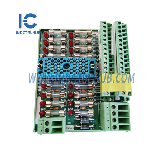 Triconex 3000510-380 Industrial Controller Interface Module