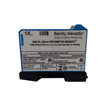 Bently Nevada 330108-91-IN NSv Proximitor Sensor