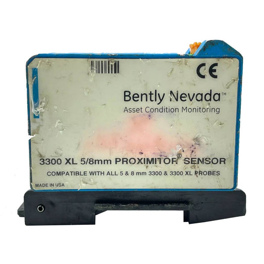 Bently Nevada 3300 330180-91-00 XL Proximitor Sensor