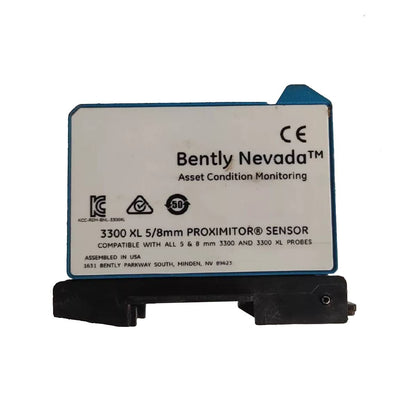 Bently Nevada 330180-X1-00 Proximitor Sensor